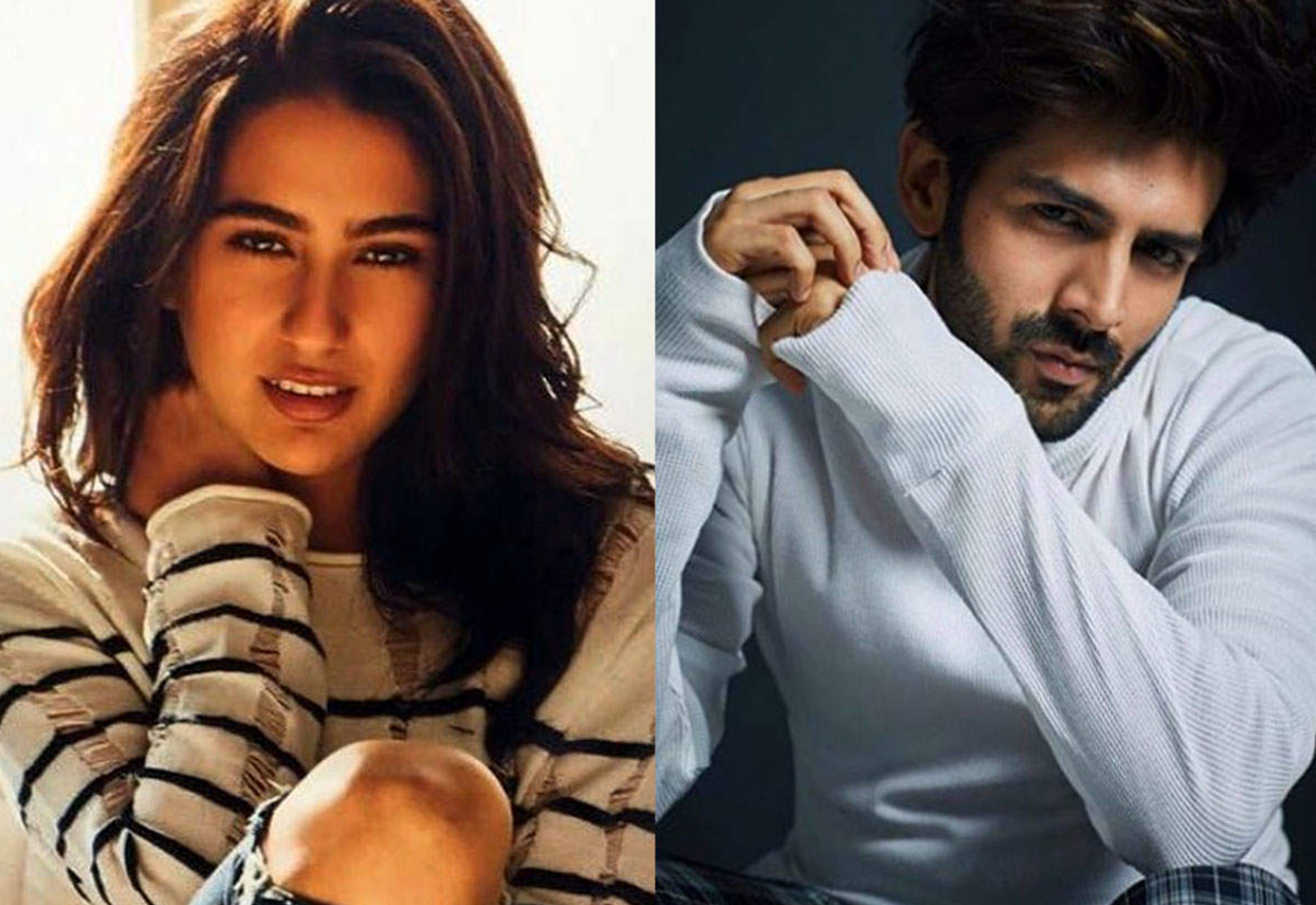 Photo of Kartik Aaryan Tegaskan Sara Ali Khan Hanya Sekadar Teman