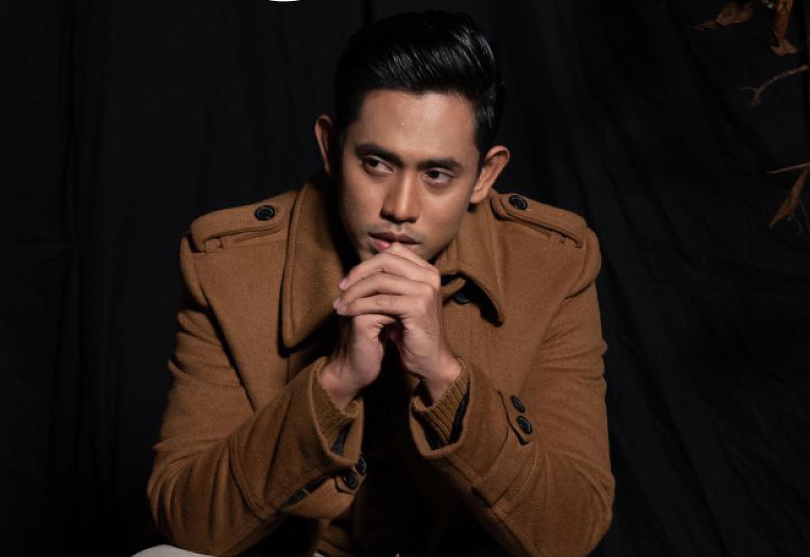 Photo of Khai Bahar Menangis Ketika Hasilkan Video Muzik Ratuku