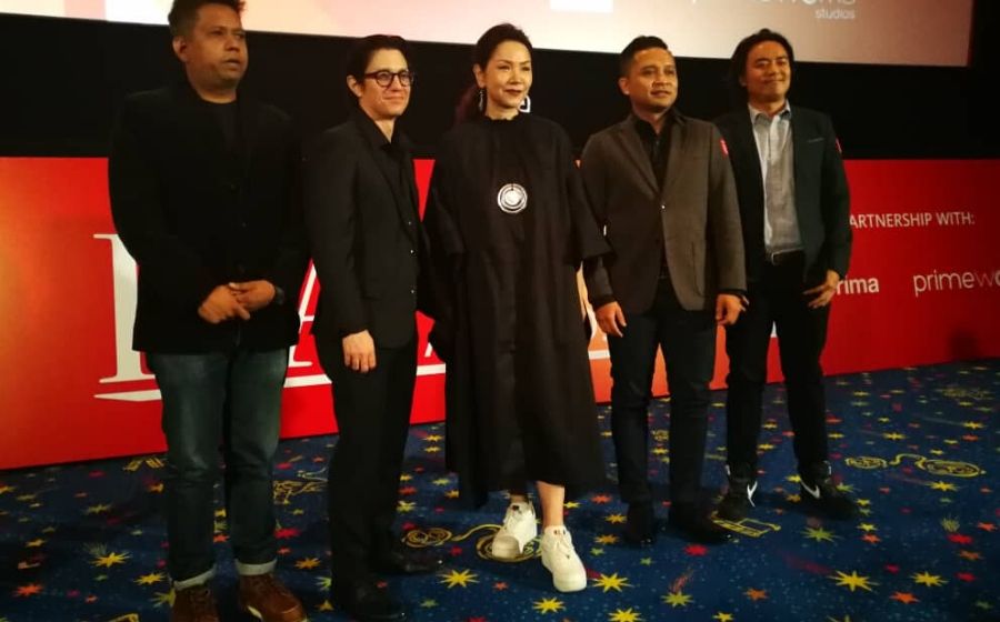 Photo of Huawei Cari Pengarah Baharu Berbakat, Rekod Guna Telefon Pintar Sahaja