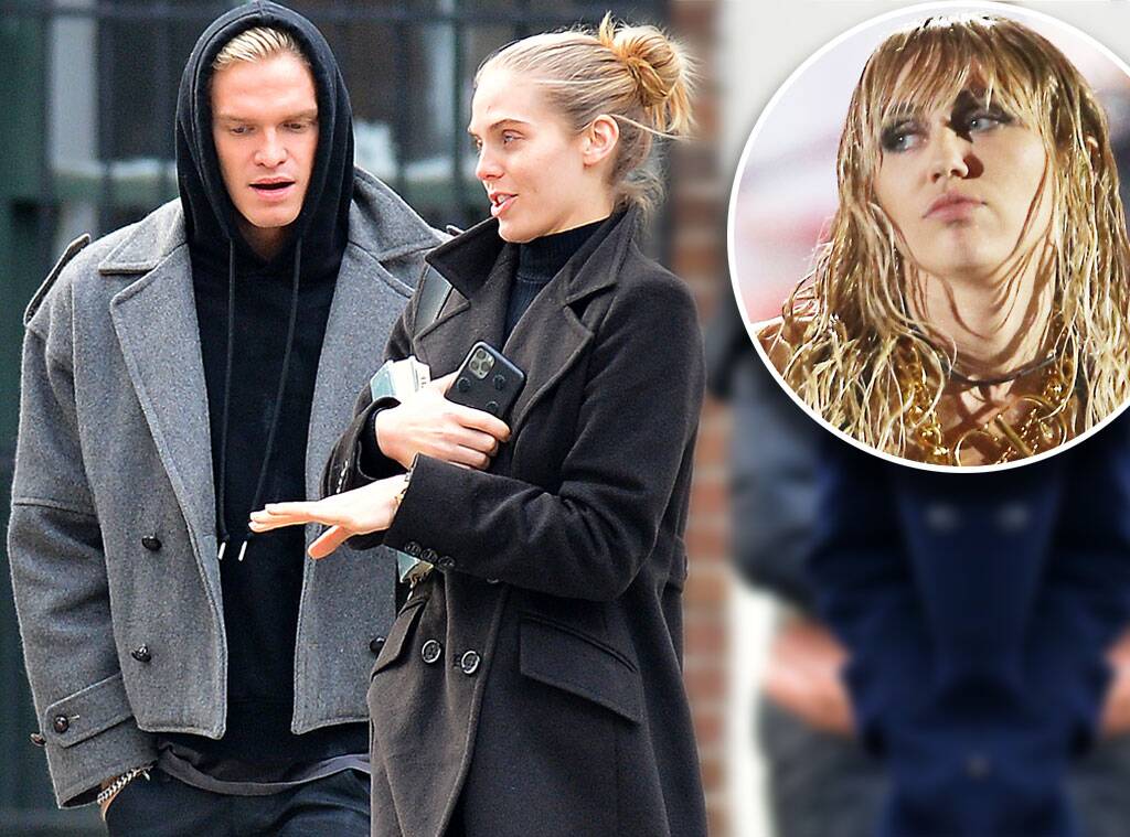 Photo of Miley Luah Rasa Kecewa Cody Keluar Dengan Wanita Lain?