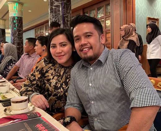 Photo of Sepatutnya ‘Due Date’ 2020, Nina Iskandar Selamat Bersalin Anak Sulung