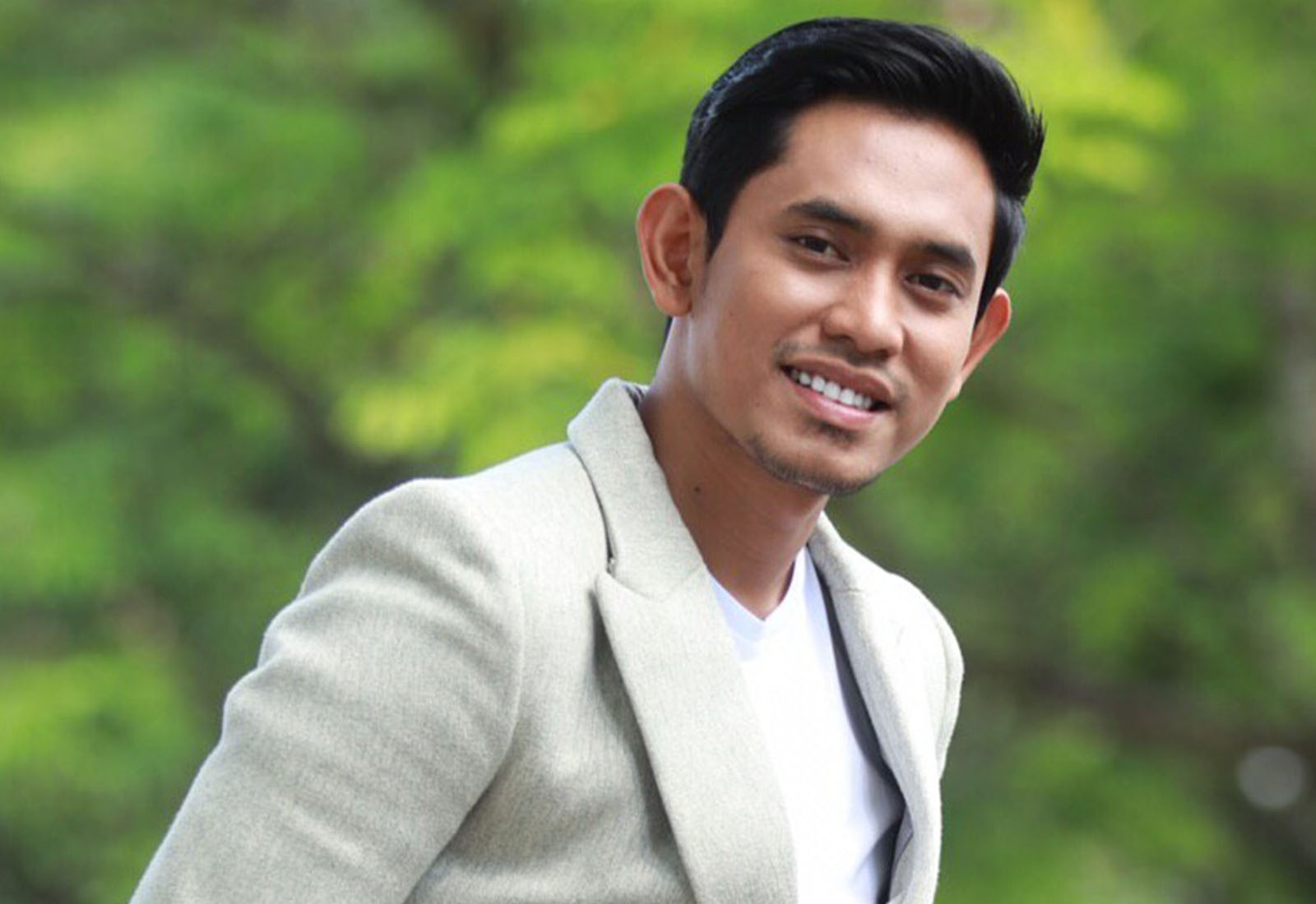 Photo of Tuah Khai Bahar, Dari Smule Kini Ke Pentas Istana Budaya