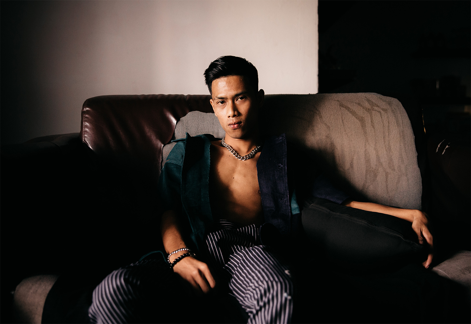 Photo of Abubakarxli Pertaruh Single Hip Hop NiNiNi, Berkisar Tentang Kesedaran Diri