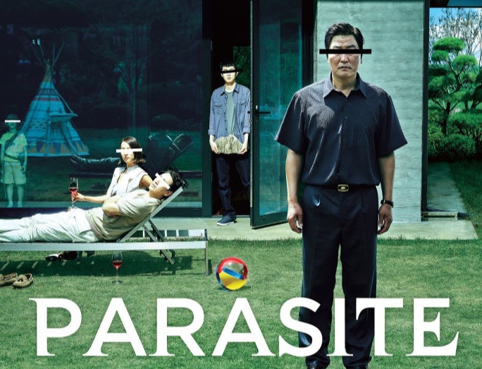 Photo of Parasite Cipta Sejarah, Tercalon Enam Kategori Anugerah Oscar