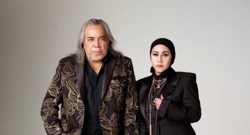 Photo of Konsert Kembara Kita Papar Perjalanan Muzik Ramli Sarip & Ella