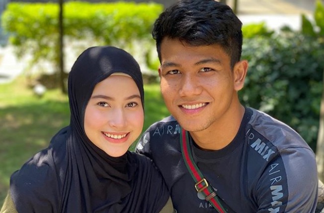 Photo of Eyra Hazali Sah Berbadan Dua, Mohon Doa Yang Baik-Baik