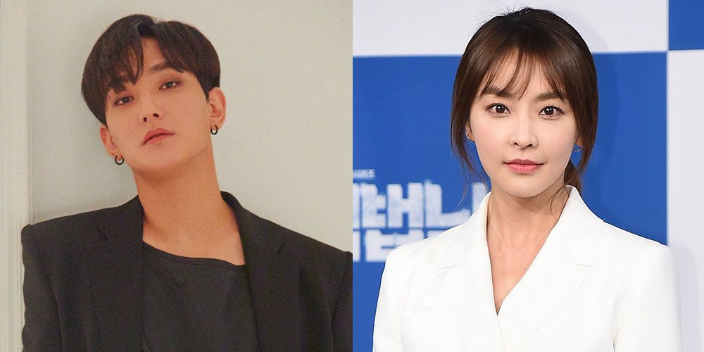 Photo of Akui Gosip Cinta, Kangta Bahagia Dengan Jung Yoo Mi