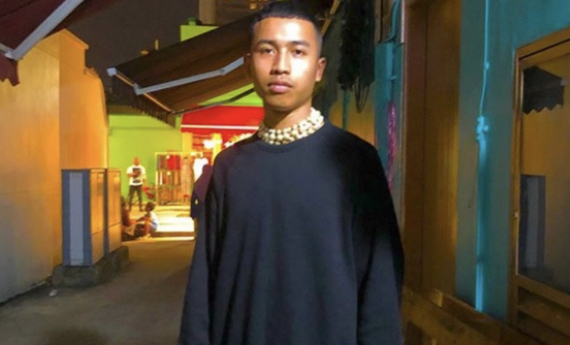 Photo of Cepat Jemu, Fariz Jabba Impi Keluar Lagu 6 Bulan Sekali