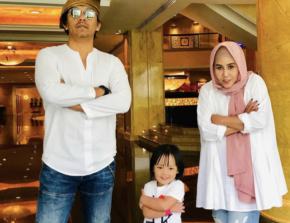 Photo of Rutin Harian Berubah Sepenuhnya, Ella Seronok Jaga Anak Angkat