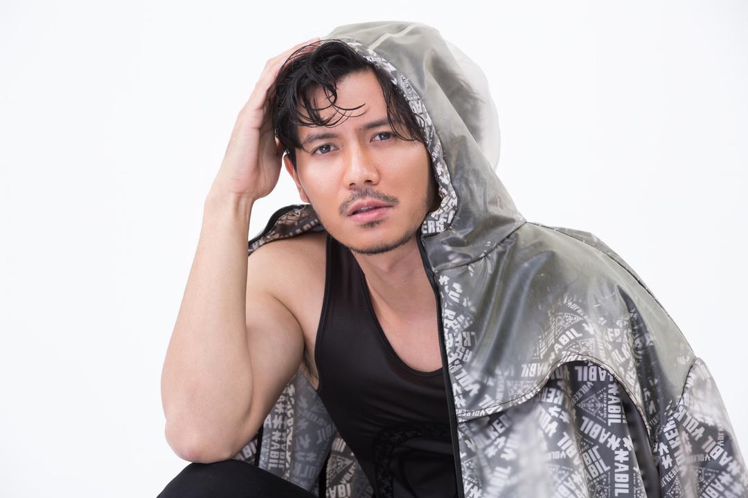 Photo of Lama Menyepi, Fattah Amin Kini Tampil Dengan Single Bebas