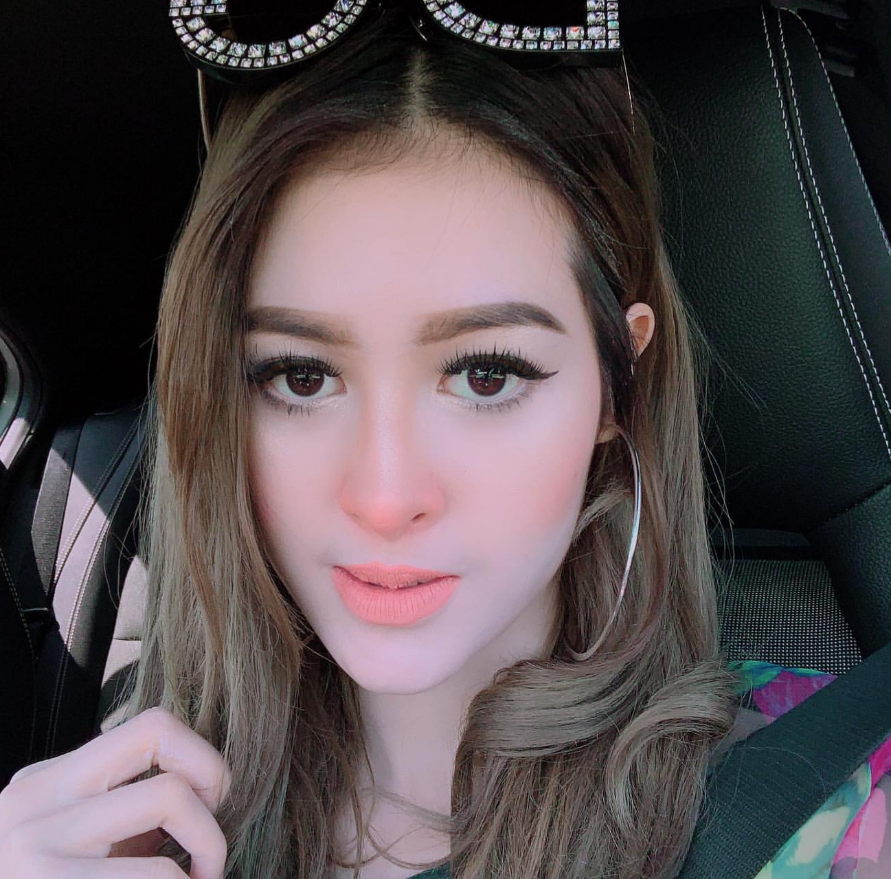 Photo of Eina Azman Bengang Dituduh Buat Pembelian Panik Sampai 6 Troli