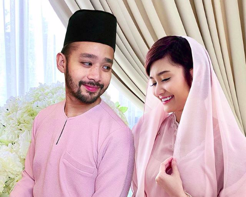 Photo of Ayda Jebat Umum Kini Sudah Menjadi Tunang Nabil Mahir