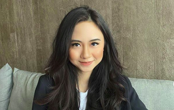 Photo of Hulurkan Bantuan, Giliran Intan Najuwa Beri Sumbangan RM10,000