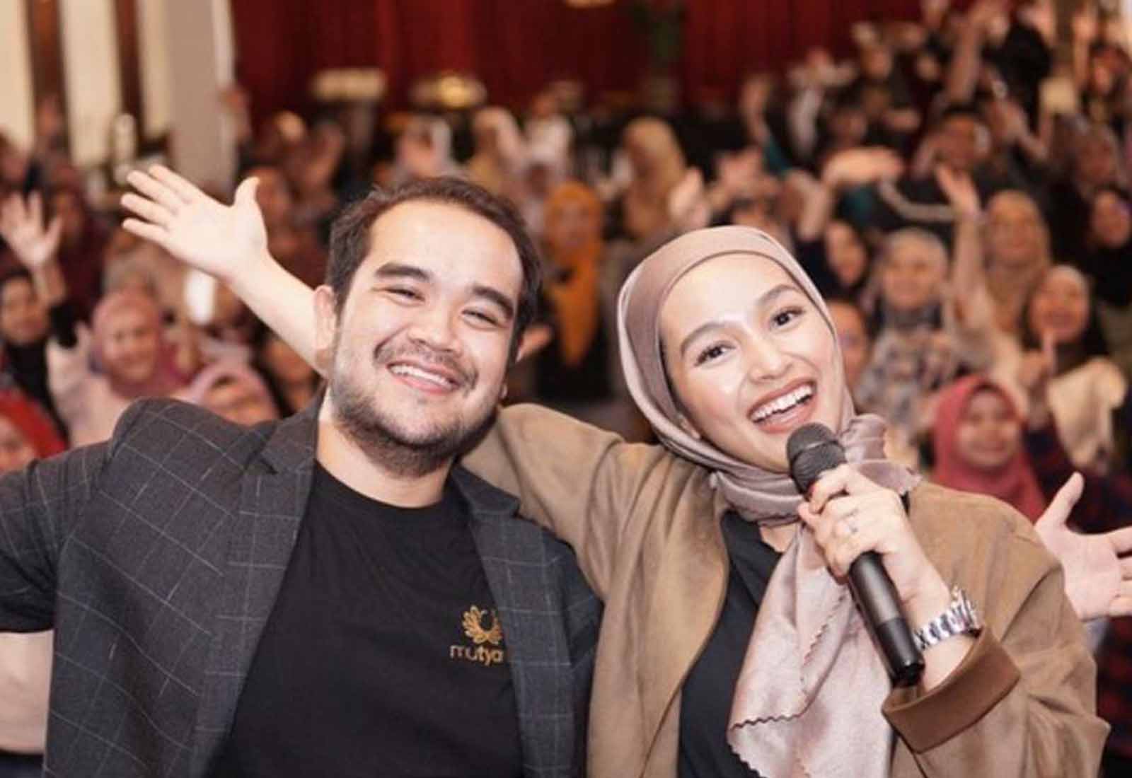 Photo of Tidak Guna Pengaruh Ayah, Asyraf Khalid Bermula Dari Bawah