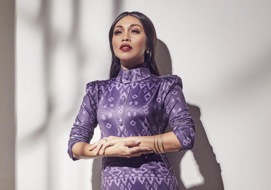 Photo of Raikan Kemeriahan Aidilfitri Menerusi Showcase Virtual Dayang Nurfaizah