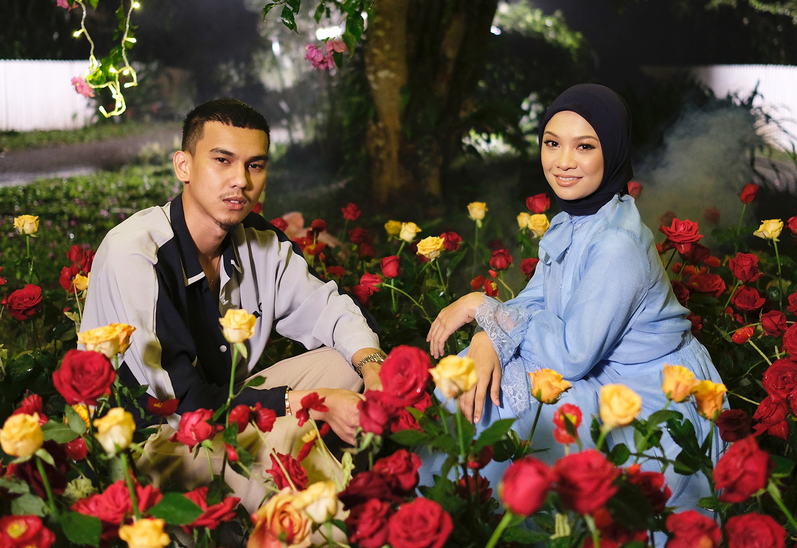 Photo of Nabila Razali Percaya MK K-Clique Jadi Faktor MV Peluang Kedua Catat Tontonan Tinggi