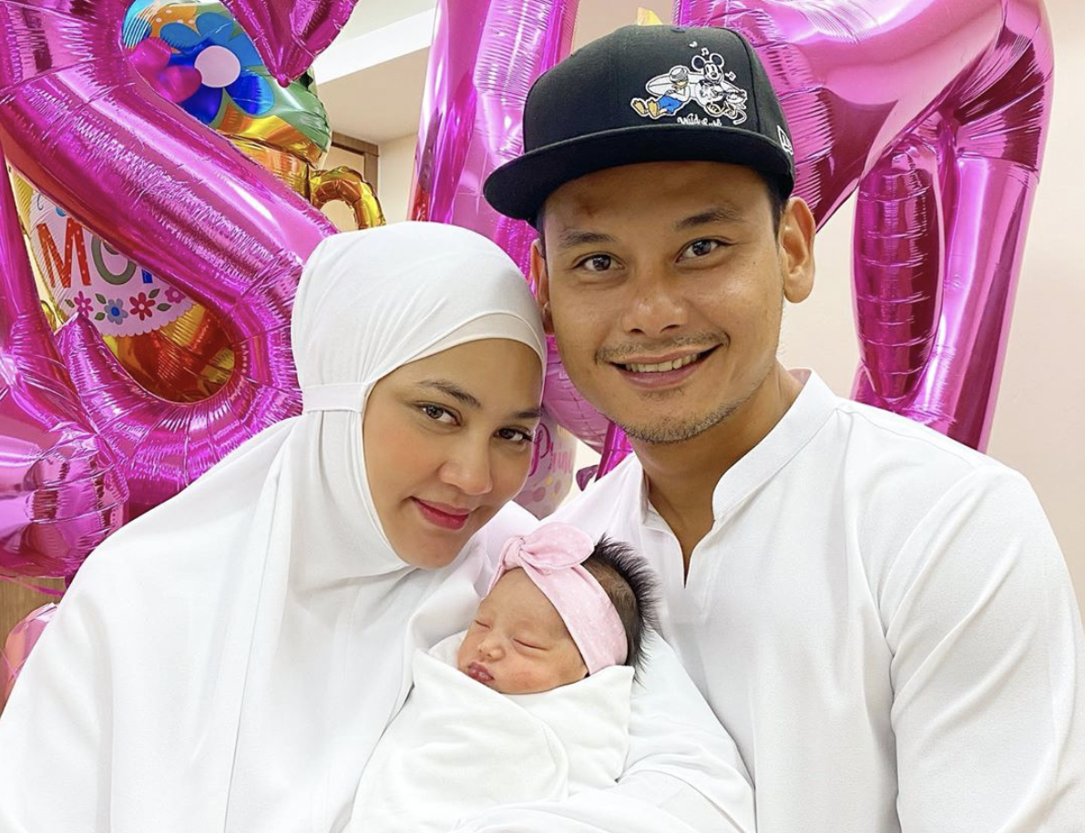 Photo of Fasha Sandha Tegaskan Tidak Pernah Buat Akaun Instagram Anak-Anaknya