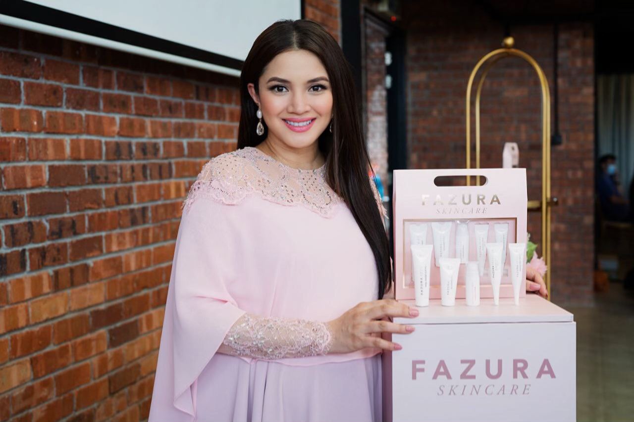 Photo of Fazura Menangis Gara-Gara Suami Tersalah Beli Sandwich