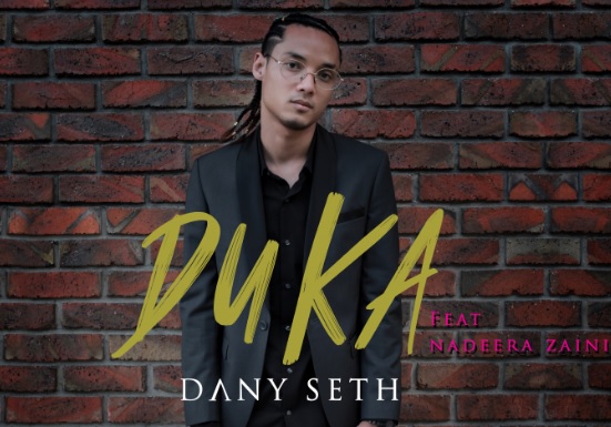 Photo of Duka Single Pengenalan Rapper Dany Seth Tawan Industri Hiburan