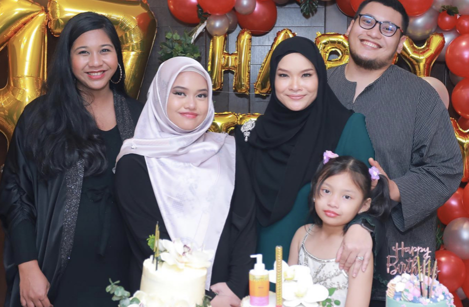 Photo of Nora Mengaku Anak Bercium, Harap Dahlia Dapat Jadikan Pengajaran