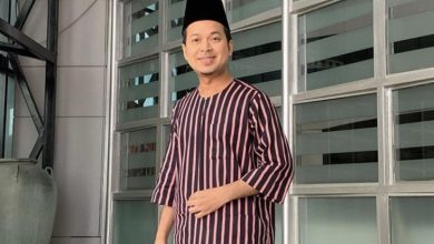 Photo of Fedtri Yahya Terlibat Dalam Kemalangan, Alami Kecederaan Di Muka