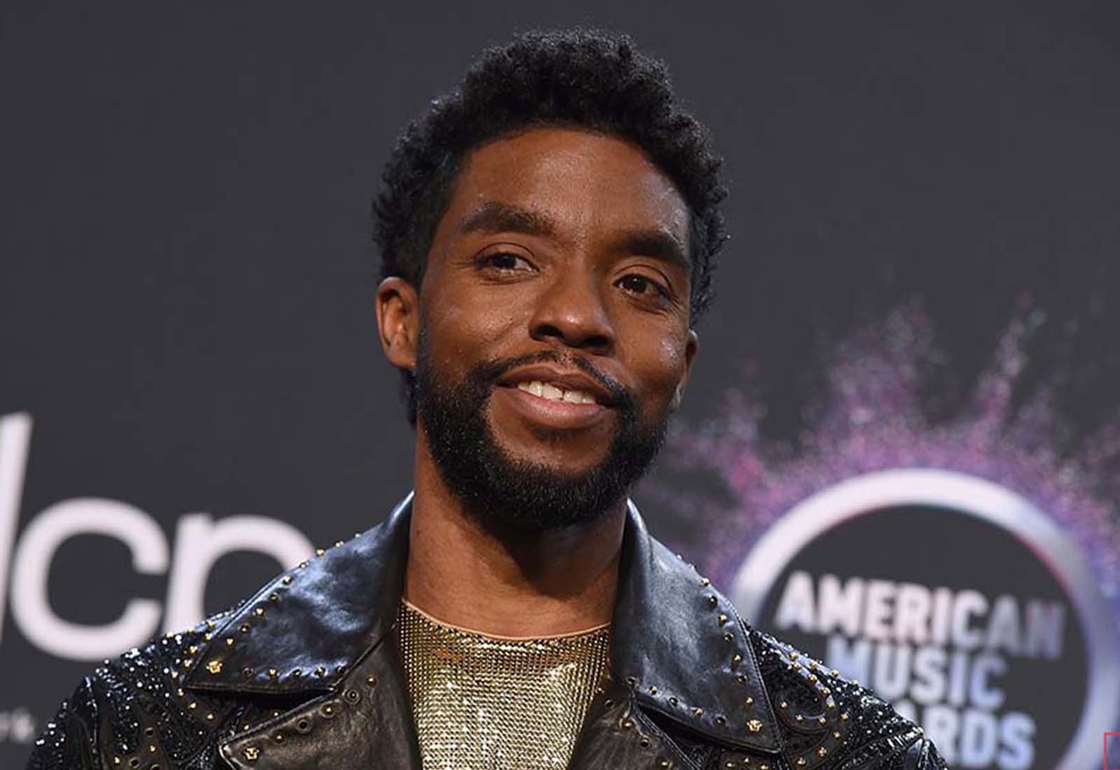 Photo of Chadwick Boseman Rahsiakan Penyakit Daripada Produksi Demi Black Panther 2