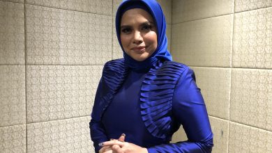 Photo of Alyah Banyak Tonton Ceramah Agama Di YouTube, Beri Motivasi Kepada Dirinya