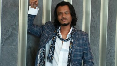 Photo of Faizal Tahir Lebih Ambil Berat Terhadap Nasib Rakyat Palestin Berbanding Muat Naik Gambar Sambut Aidilfitri