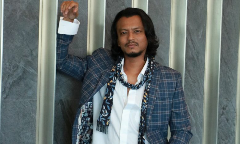 Faizal Tahir Lebih Ambil Berat Terhadap Nasib Rakyat Palestin