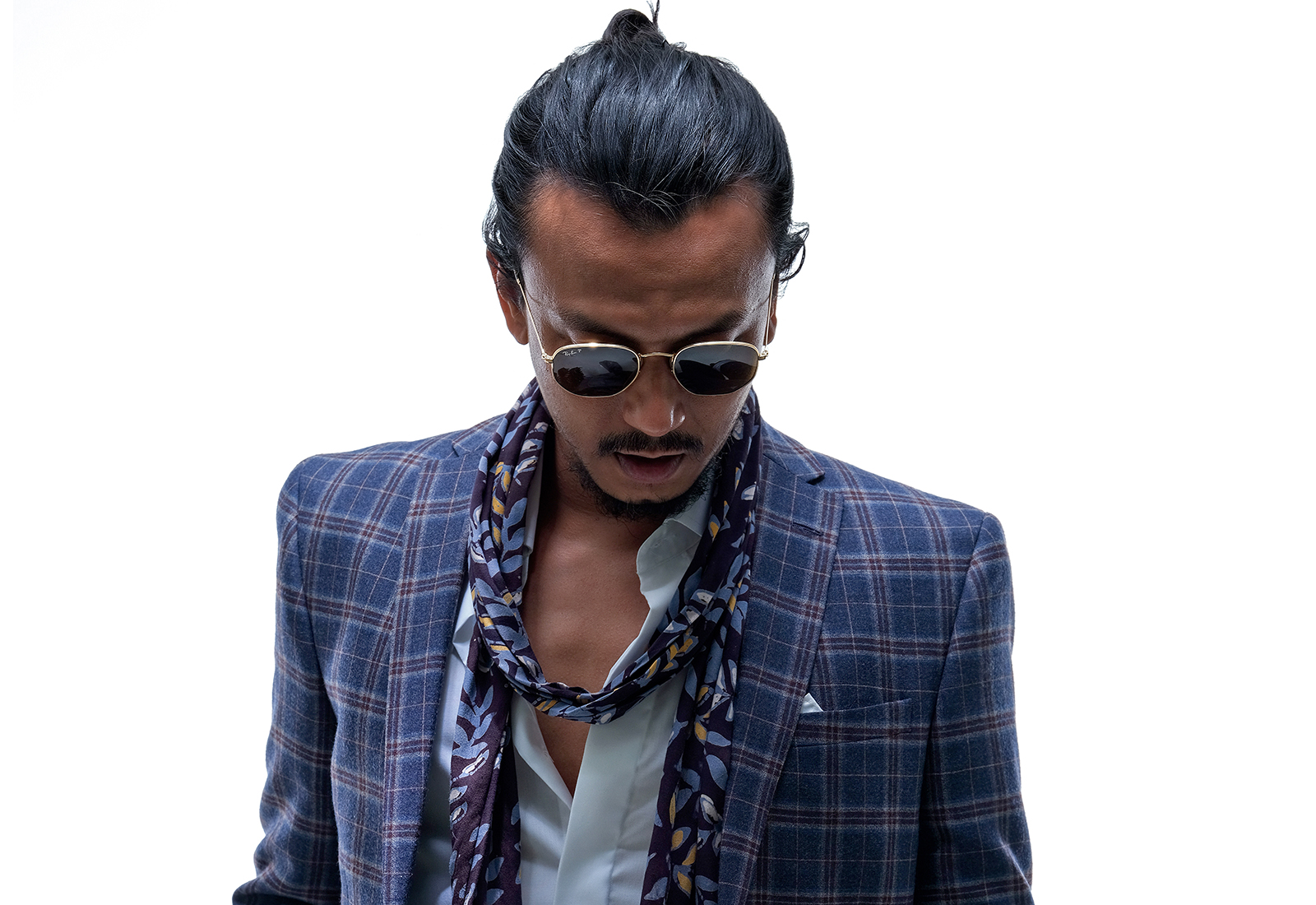 Kembali Momentum Lagu Balada, Faizal Tahir Muncul Dengan Nobody