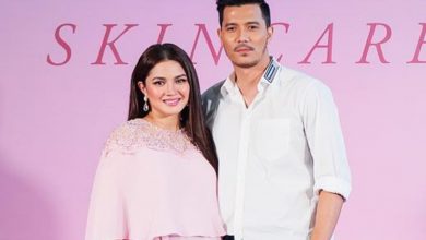 Photo of Fattah Amin Risau Fazura Masih Rajin Bekerja Walau Sarat Hamil