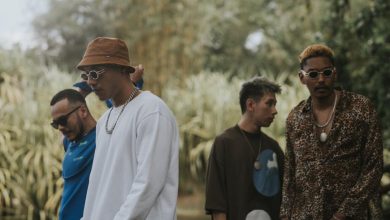 Photo of Jauh Nukilan 3 Bintang Rap Angkat Tema Cinta Jarak Jauh