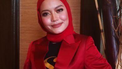Photo of Banyak Tawaran Berlakon, Syifa Melvin Mahu Lebih Fokus Pada Perniagaan