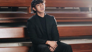 Photo of Ismail Izzani Ada Sebab Kukuh Pilih Gereja Sebagai Lokasi Rakaman Muzik Video