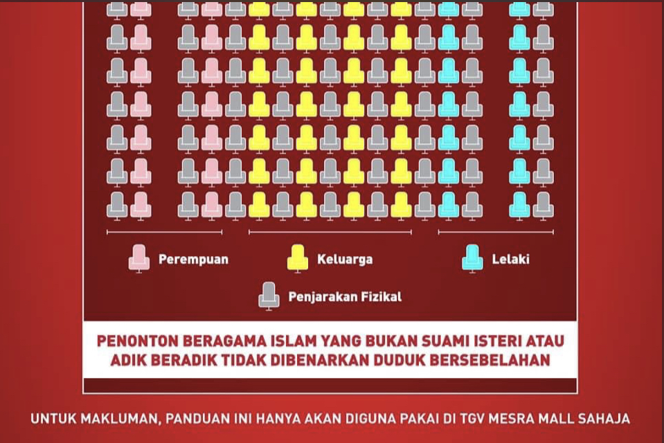 Photo of Impak Kewujudan Pawagam Patuh Syariah Pertama Di Malaysia