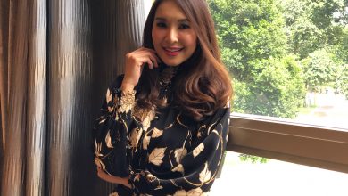 Photo of “Kalau Dah Ada Keserasian, Kesefahaman Saya Tidak Kisah” – Intan Ladyana