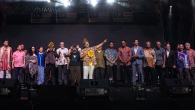 Photo of PETRA KASIH Anjur Konsert Sempena Hari Malaysia, Imbas Kembali Konsert Ikhlas 1992