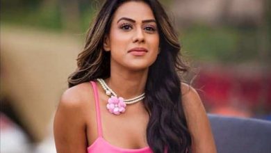 Photo of Kek Ulang Tahun Bentuk Kemaluan Lelaki, Nia Sharma Dikecam Netizen