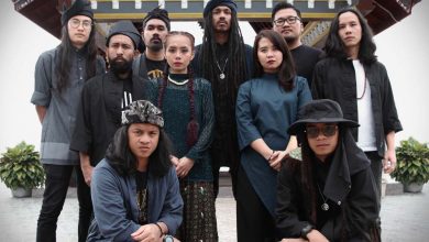 Photo of Molek Lagu Tanda Apresiasi Salammusik Terhadap Kaum Hawa