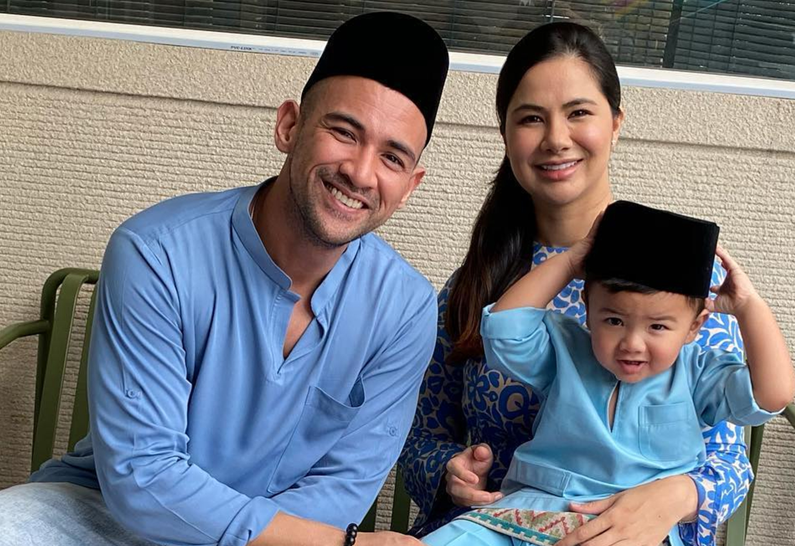 Photo of Sharnaaz Titip Ucapan Manis Sempena Ulang Tahun Kelahiran Bekas Isteri
