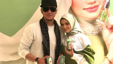 Photo of Unfollow Instagram Suami, Hadir Ke Pejabat Agama… Hubungan Syamsul Yusof & Puteri Sarah Bermasalah???