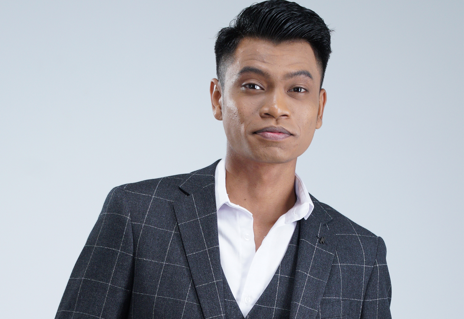 Photo of Usop Tampil Lebih Mencuit Hati Dengan Single Pencinta Setiamu
