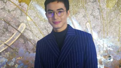 Photo of Zoey Rahman Hadiahkan Kondominium RM500,000 Buat Ibu Bapanya