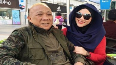 Photo of Peminat Tuntut Tunai Janji Di Instagram Zizie Izette Lepas Suami Menang PRN Sabah