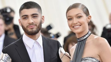 Photo of Zayn Malik & Gigi Hadid Sambut Kelahiran Bayi Perempuan