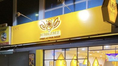 Photo of Empat Cawangan BubbleBee Ditutup Sementara Waktu, Tamatkan Kerjasama Rakan Usahasama