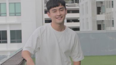 Photo of Angkara Tuduhan Pedofilia, Alvin Chong Hilang Job Puluhan Ribu Ringgit