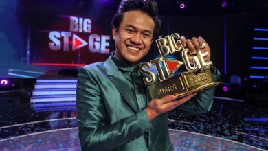 Photo of Azzam Sham Juara Big Stage 2020, Bawa Pulang Wang Tunai RM100,000
