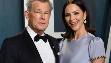 Photo of David Foster Bakal Timang Cahaya Mata Ke-6 Pada Usia 70 Tahun