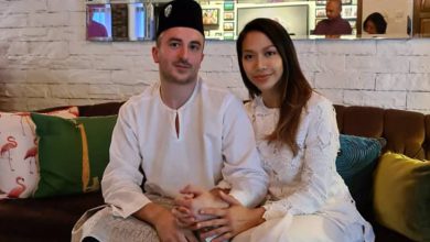 Photo of Hunny Madu Akui Sudah Berkahwin Kali Kedua Dengan Jejaka Itali